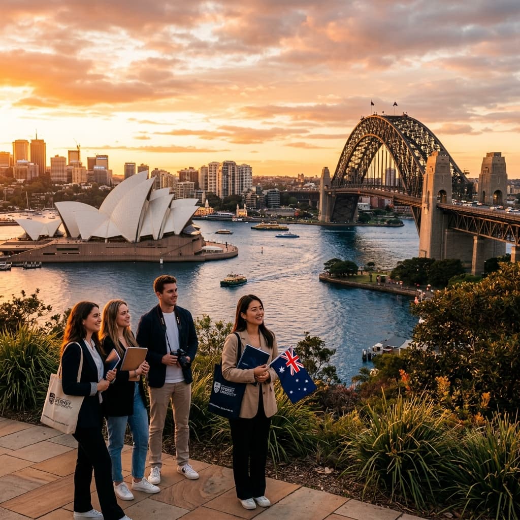 Australia